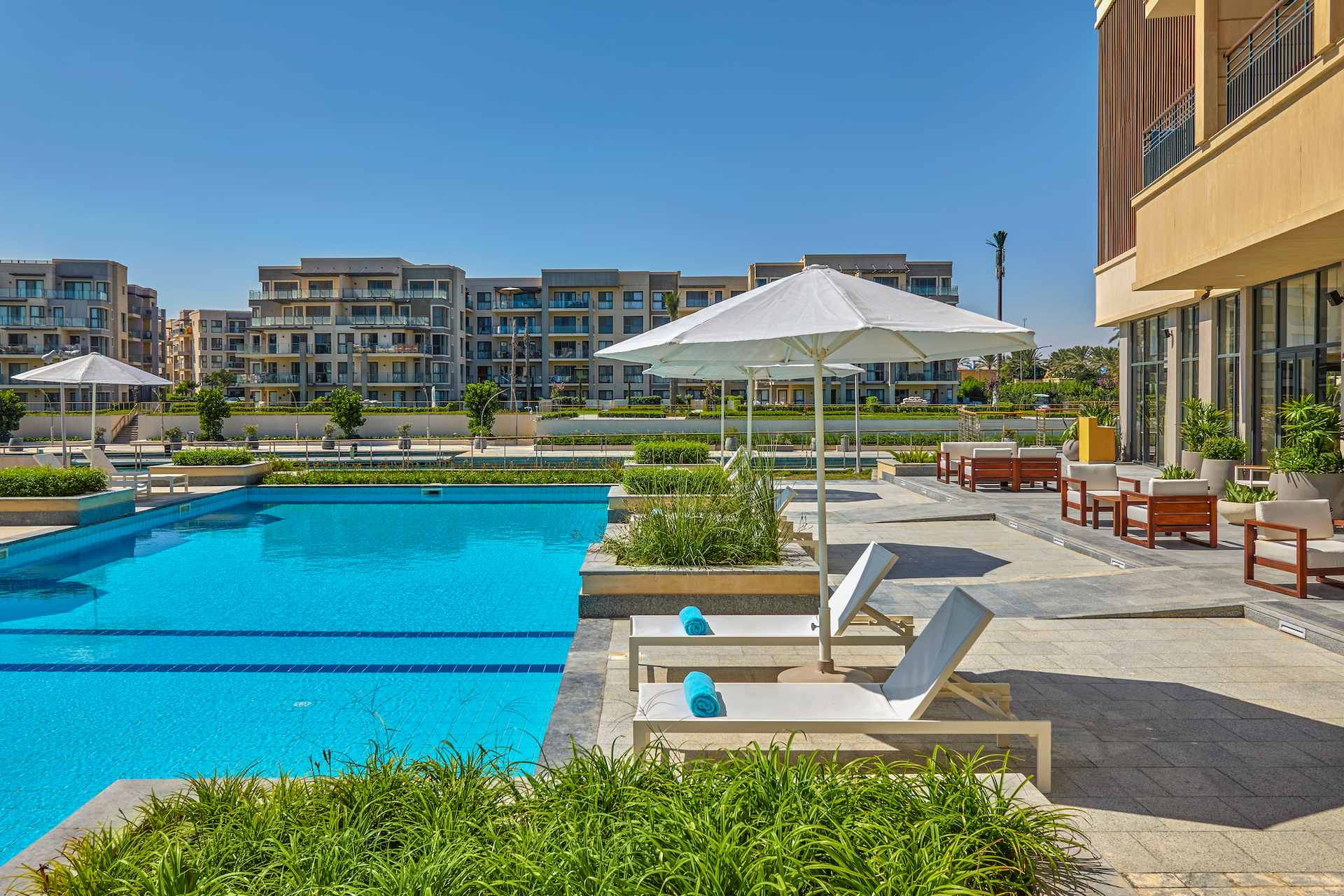 Marassi Boutique Hotels - Gallery - Recreation - 7